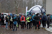 Salamandra Ultra Trail